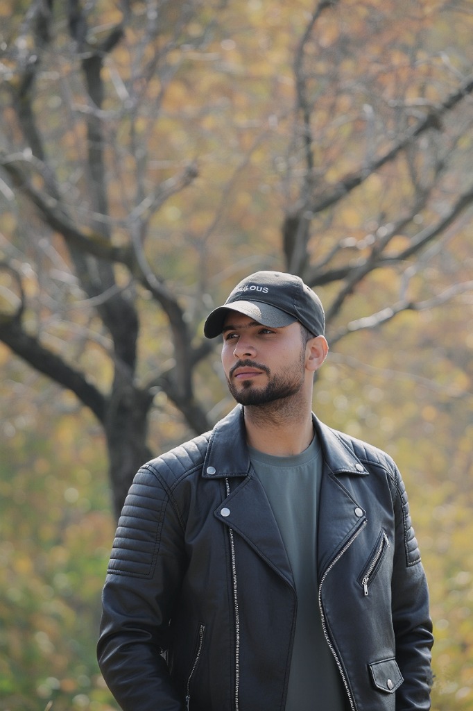 Imran Mushtaq - Founder, Director & CEO of CyberXwall